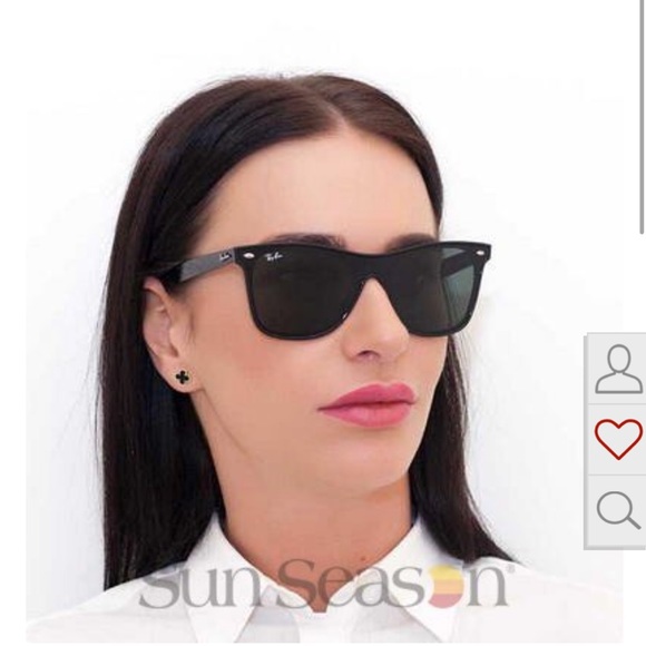 Ray-Ban Accessories - RayBan 4440N Wayfarer